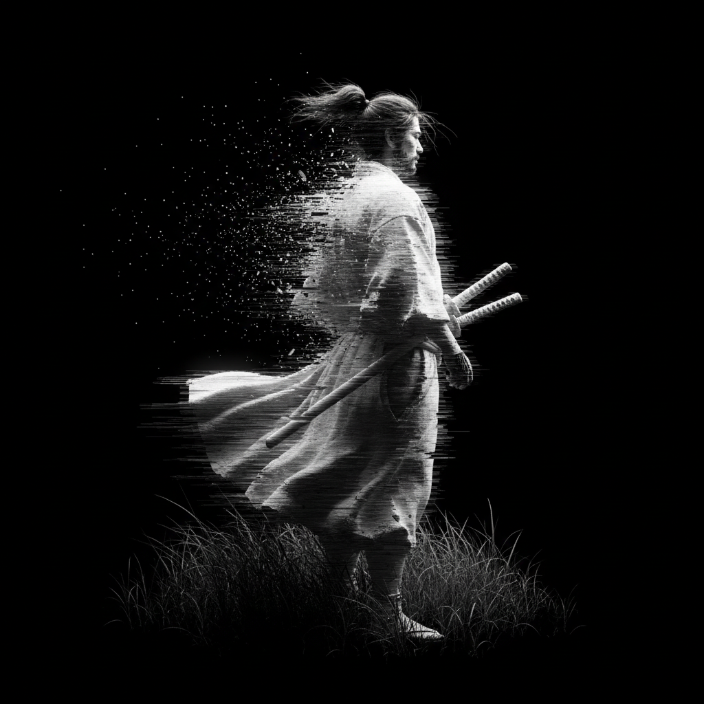 Miyamoto Musashi
